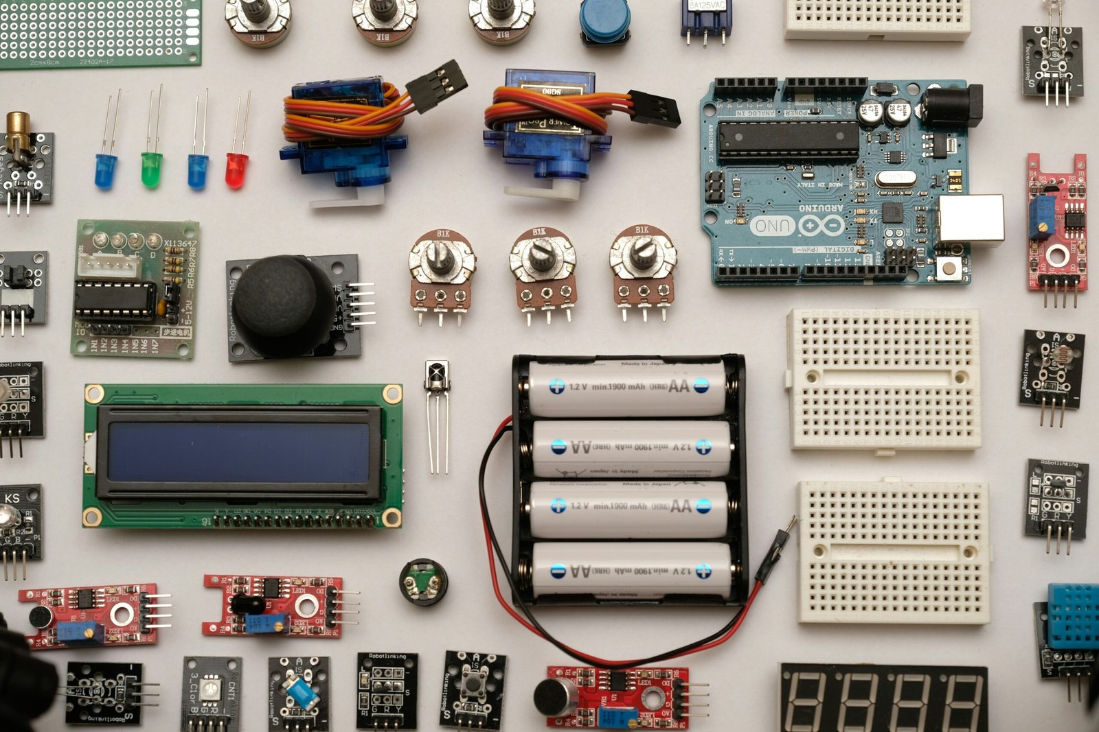 IoT Satellite